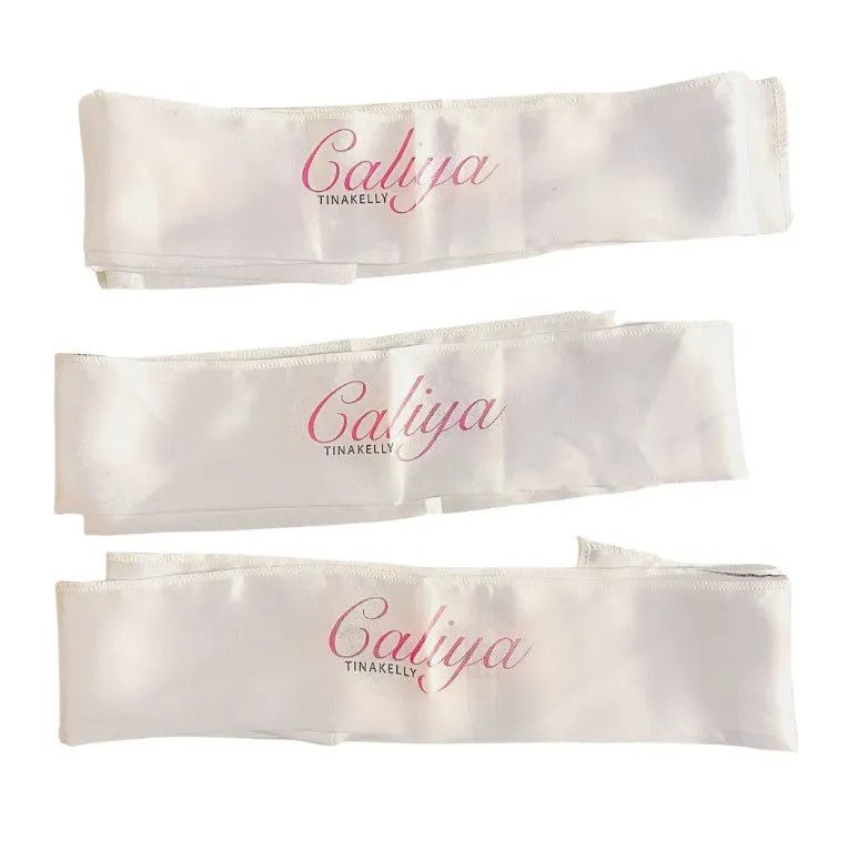 Caliya Means Beauty Edge Scarf - TinaKelly Brand